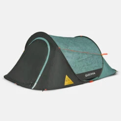 Quechua 3 Man Pop-Up Tent -Quechua Shop k00549082d693834f86d48710e72594c4