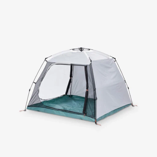 Quechua Instant Camping Shelter 4 Person -Quechua Shop k00b9a5f98468caa3cb2cd1ce658210ec