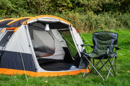 OLPRO Knightwick 2.0S 3 Berth Tent -Quechua Shop k018b0c7d6b1832d7c3a20a628f97653e