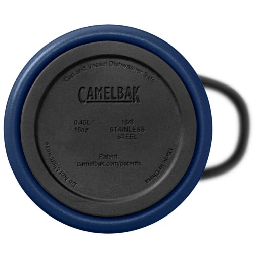 Camelbak Forge Flow SST Vacuum Insulated -Quechua Shop k01af53ca18f1bac32bb8cb27f81e7fda