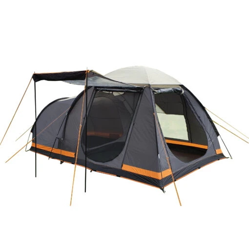 OLPRO Apollo 4 Berth Tent -Quechua Shop k02c9261708d1a8b52a5d380aec10929c scaled