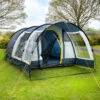 Maypole Bewdley 4 Berth Pole Tent -Quechua Shop k0322fcfe2e7e14776817439edac2eddf