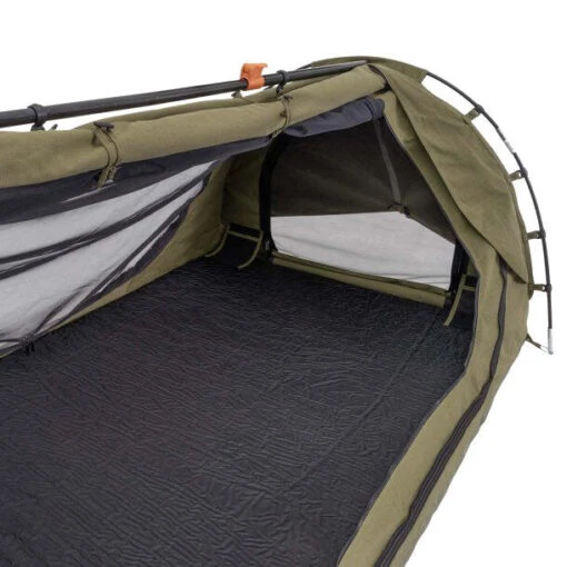 Darche Dusk To Dawn 1100 Swag Tent -Quechua Shop k0409190dc49549a5852481b5d0c65055