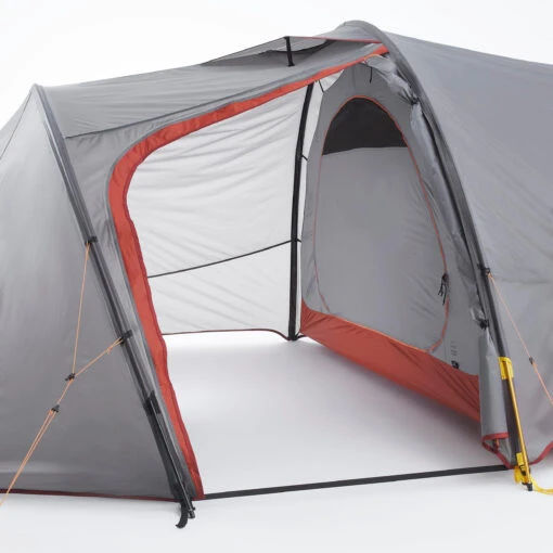 Tunnel Trekking Tent - 4-person - MT900 Ultralight -Quechua Shop k079e45c94d495bb938e5170e840c38e3