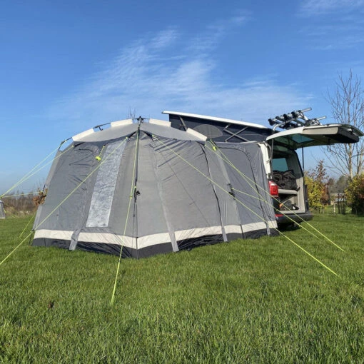 Motordome Tourer Lite Quick Erect Drive Away Awning -Quechua Shop k086177ee568c879811cc091de39423ec