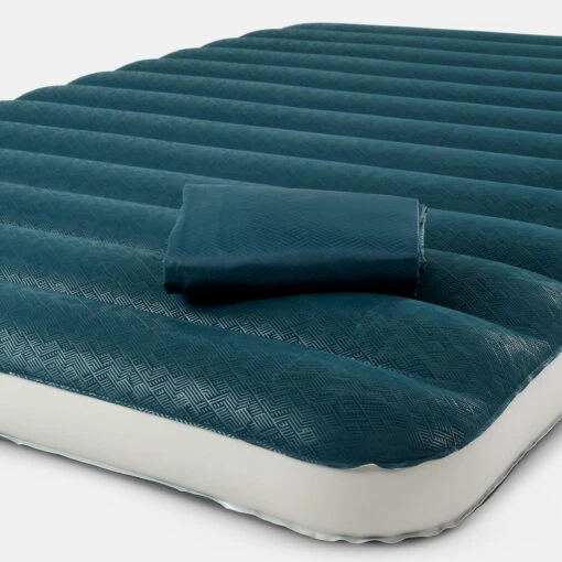 Quechua Inflatable Mattress Cover - Airbed Cover 140 Cm -Quechua Shop k0928faddb771f92e87d74354f2069c5a