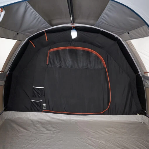 Quechua 4 Man Inflatable Blackout Tent -Quechua Shop k0a253297f1a2acf79841513600980c1d