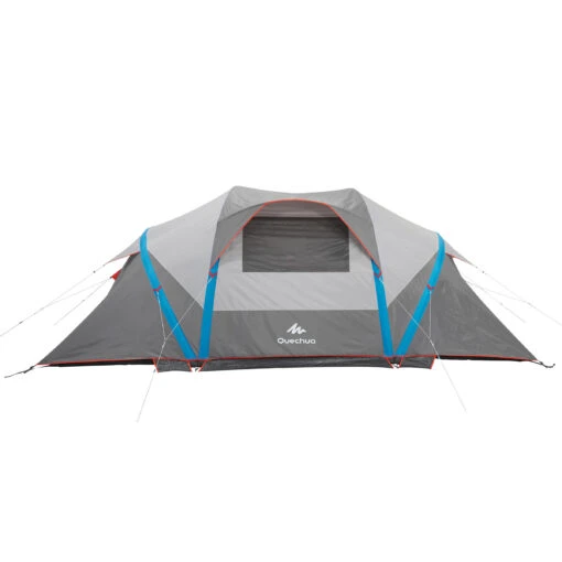 Quechua Air Seconds Family 4.2 XL Tent Flysheet -Quechua Shop k0aadb4c40a35c6be69f71ec23cdb9022