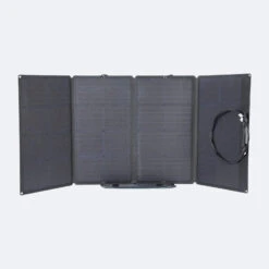 EcoFlow 160W Portable Solar Panel -Quechua Shop k0b980a62ba59c251117a4fc58cfd5513