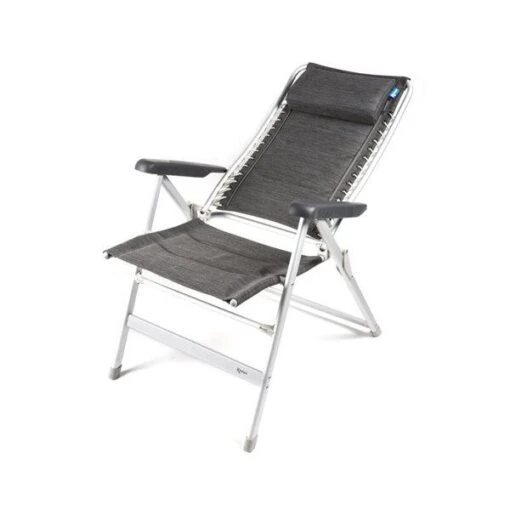 Dometic Lounge Modena Chair -Quechua Shop k0c7b73725af27294a3c0fa84925eb24b