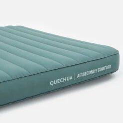 Quechua INFLATABLE CAMPING MATTRESS - AIR SECONDS COMFORT 140 CM -Quechua Shop k0d0c36a8f991d7d980db87b6b6b248e6