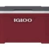 IGLOO Latitude 52QT Cool Box Red -Quechua Shop k0f2e951baeacf3928ea847c824c4b8f0