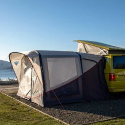 Vango Tolga Air VW Drive Away Awning - Sentinel Sport -Quechua Shop k10ecea2525bd44b20cb75174d084cf95