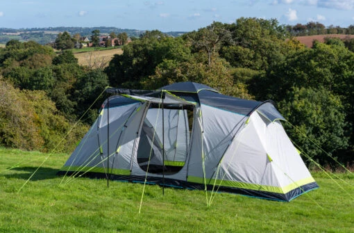 OLPRO Gemini 4 Berth Tent -Quechua Shop k12b0c97c8d1e8ad1da6aad6f4be3813d scaled