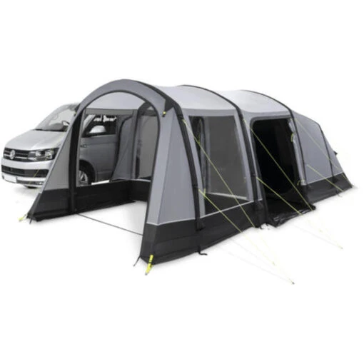 Kampa Touring AIR LH Inflatable Drive -Quechua Shop k146e7634be9dd33354734e1789bd97b7