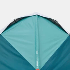 Quechua 3 Man Blackout Tent - 2 Seconds Easy F&B -Quechua Shop k150bf942e7825a84b90583389d55008c