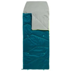 Quechua KIDS SLEEPING BAG MH100 10°C -Quechua Shop k151fad80d3b5fb7e77e20df9057bf133