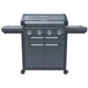 Campingaz BBQ 4 Series Premium S 37286 (INT) -Quechua Shop k153af3d7d042368f08f075b0442cd23f