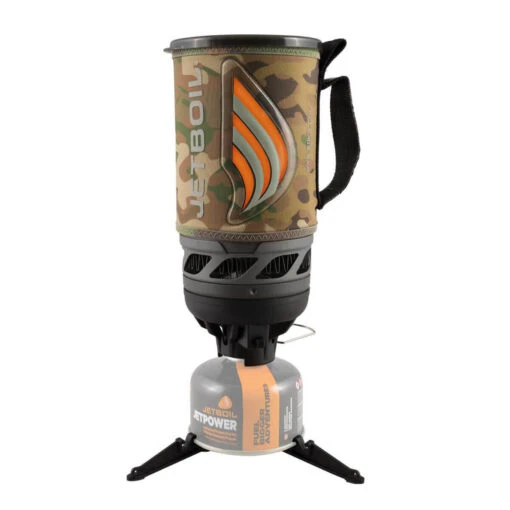 Jetboil Flash 2.0 Camo Cooking System -Quechua Shop k158ad2f27d05e76080c808a43dcfdb0b