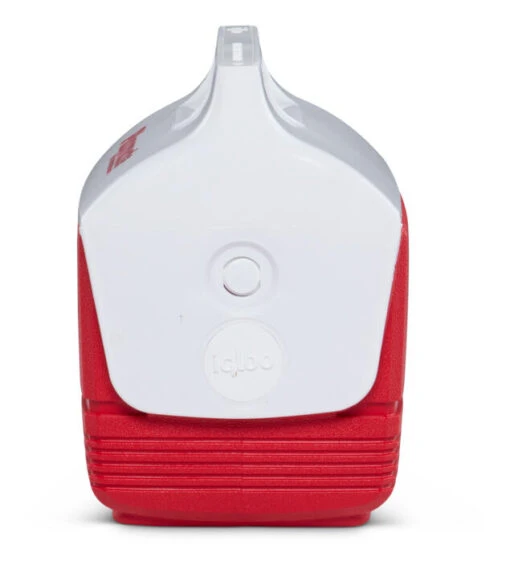 IGLOO Playmate Mini Cooler Red -Quechua Shop k15cabee50b1b822609364ce8d8192781