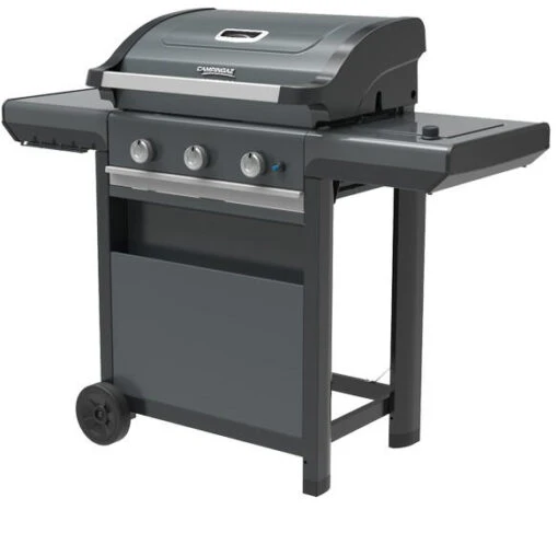 Campingaz BBQ 3 Series Select S 37275 (INT) -Quechua Shop k16bda7d1ee501ef8a5dc888c16d66953