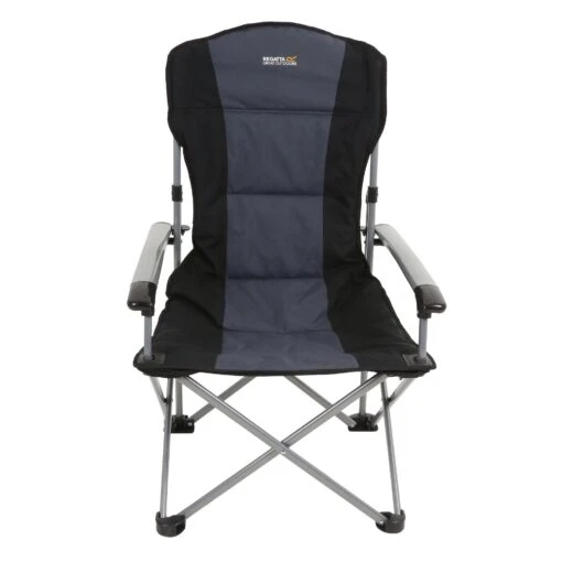 Regatta Forza Adults' Camping Chair -Quechua Shop k1b30c005cb2b6bf7c248dd19bbf93d9b