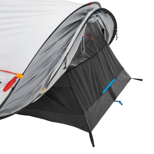 Quechua 2 Man Pop-Up Blackout Tent -Quechua Shop k1bd838900beb4949849069b48ebc0358