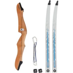 Left Hander Archery Bow Club 500 -Quechua Shop k1e32d6c99cfba1f36751f06b3aeeb6fc