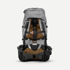 Men's Trekking Backpack 50+10 L -Quechua Shop k1fa0657e2fe777177cf4e76674d29479