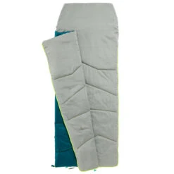 Quechua KIDS SLEEPING BAG MH100 10°C -Quechua Shop k1faefa76593eeb55cc30dad28c05d177