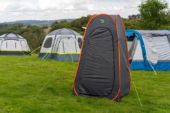 OLPRO Pop Up Extra Large Toilet/Utility Tent 1.6M -Quechua Shop k21251ba715614f1bf6a68537b847b617 1