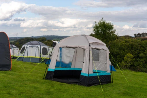 OLPRO POD Kitchen/Storage Tent -Quechua Shop k21f09a8e45668efa93e057e85ca8fa0b scaled