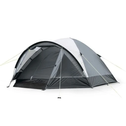 Kampa Brighton 4 Berth Tent -Quechua Shop k226804442492ec349b3df5b527c244e9