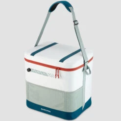 Quechua Camping Flexible Cooler - 35 L -Quechua Shop k24f833adcc25246d3ed4366a21a93c6a