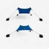 Decathlon ANTI-UV BEACH CANOPY - BLUE -Quechua Shop k26a892e47cb30a3923f8a40ef48c98a6