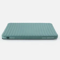 Quechua INFLATABLE CAMPING MATTRESS - AIR SECONDS COMFORT 140 CM -Quechua Shop k2820d8925987531d0a03974f70f14c73