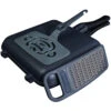 RidgeMonkey Connect XXL Toaster Pan & Griddle Set (RM687) -Quechua Shop k2867420d5edf3bca62ed88b5d11bd2a1