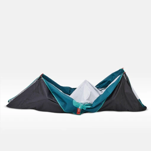 Quechua 3 Man Blackout Tent - 2 Seconds Easy F&B -Quechua Shop k2929ac71aeac143f172c7c2f4ae0441c