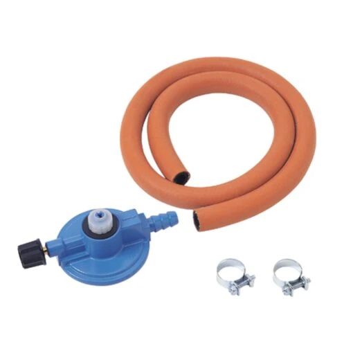 Campingaz Hose & Regulator Kit -Quechua Shop k2b3a1dcc6cbf692f74fc1d7ac8406f89