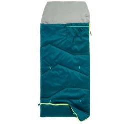 Quechua KIDS SLEEPING BAG MH100 10°C -Quechua Shop k2b888e44bca47c2f84bb55cef9ae088f