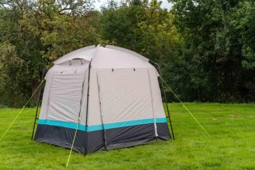 OLPRO POD Kitchen/Storage Tent -Quechua Shop k2bef10fb7ee5ad48089cf1d97a9550d1