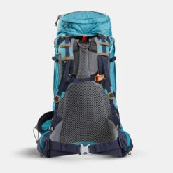 Women's Trekking Backpack 45+10 L -Quechua Shop k2e775a084e3dbfd917808154c395088d