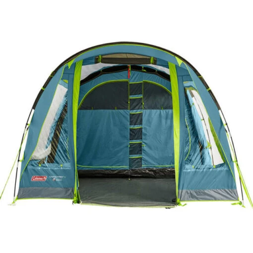 Coleman Castle Pines 4 BlackOut Tent -Quechua Shop k2e9fb6e807816aa56ff94cb3460aa642