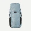 WOMEN’S TRAVEL TREKKING BACKPACK TRAVEL 900 50+6 L WITH SUITCASE OPENING -Quechua Shop k2f415a24d36c5e6189acf9bdf6ae2cc6