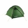 Regatta Adults 3 Man Montegra Geo Tent (Alpine Green) -Quechua Shop k30610b306711bcd8950f09e700974efe