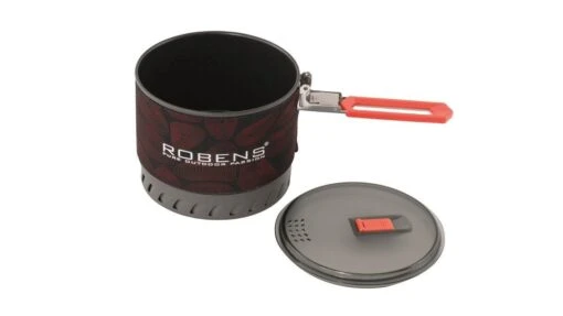 Robens Cook System Turbo Pot Pro -Quechua Shop k3193cd95c8472ea5307413c911565914