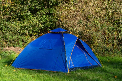 OLPRO Pop Tent -Quechua Shop k3282430b650c3e401226f7aad50455e7