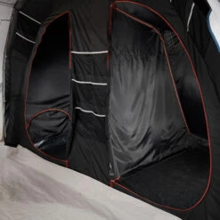 Quechua BEDROOM - REPLACEMENT PART FOR THE AIR SECONDS 6.3 FRESH&BLACK TENT -Quechua Shop k328e95291ca426d236a8335a89665b50 1