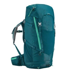 Quechua Children's Hiking/Trekking 40+10L Backpack MH500 -Quechua Shop k33d7cebbe007906be63127d178c97a5b