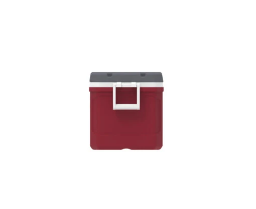 IGLOO Latitude 52QT Cool Box Red -Quechua Shop k340624ef6ede77d76d43dfa680e15157